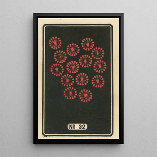 Jinta Hirayama - Night Fireworks no 32.webp