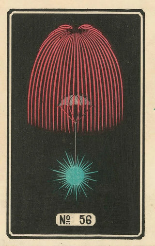 Jinta Hirayama - Night Fireworks no 56.webp