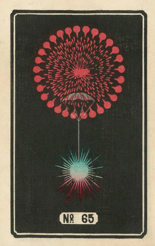 Jinta Hirayama - Night Fireworks no 65.webp
