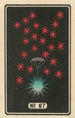Feux d'artifice nocturnes n° 67 - Jinta Hirayama | Reproduction — vista dell’opera