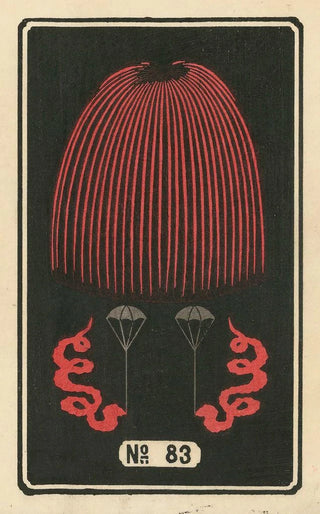 Jinta Hirayama - Night Fireworks no 83.webp