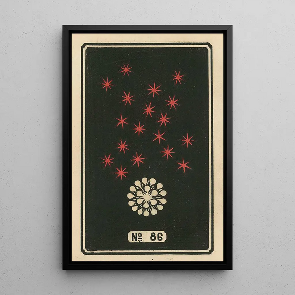 Jinta Hirayama - Night Fireworks no 86.webp