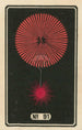 Feux d'artifice nocturnes n° 91 - Jinta Hirayama — vista dell’opera