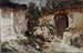 Colline di gesso - Jūlijs Feders — vista dell’opera