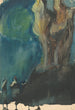 Composition astratta con personaggio di fiaba - Jan Novák | Reproduction — vista dell’opera