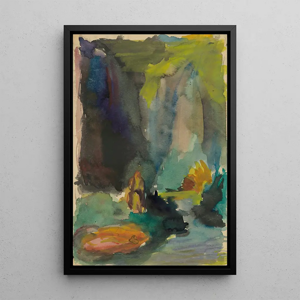 Jn Novk - By the River.webp