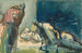 Sogno - Jan Novák — vista dell’opera