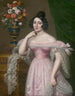 Ritratto di Rzy Terzie - János Rombauer — vista dell’opera