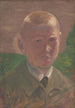 Lajk - John Thain — vista dell’opera