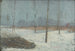 Inverno - John Thain — vista dell’opera