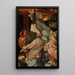 Nature morte - Joachim Beuckelaer — quadro incorniciato alla parete