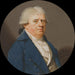Joakim Daniel Wahrendorff 1726-1803 - Johann Dominik Bossi — ambientato in un interno