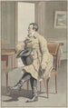 Portrait de Pieter Bzn Barbiers - Joannes Pieter Visser Bender — vista dell’opera