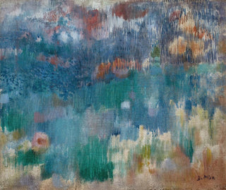 Majorque - Joaquín Mir Trinxet — vista dell’opera