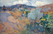 Vista di L'Aleixar - Joaquín Mir Trinxet — vista dell’opera