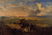 Dentro dell'Arca di Noè - Joaquín Ramírez — vista dell’opera