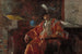 Figura di un mercante - Joaquín Sorolla — vista dell’opera