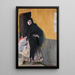 Sevillanes - Joaquín Sorolla — quadro incorniciato alla parete