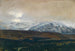 La Sierra de Guadarrama - Joaquín Sorolla — vista dell’opera