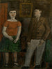 Numeri - Joaquín Torres-García — vista dell’opera