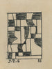 Formes - Joaquín Torres-García — vista dell’opera
