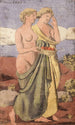 Femmes - Joaquín Torres-García — vista dell’opera