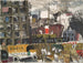 Quais de New York - Joaquín Torres-García — vista dell’opera