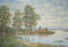 Gripsholm - Johan August Bång — vista dell’opera