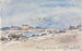 Bercy - Johan Barthold Jongkind — vista dell’opera