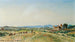 Le Château de Virieu-sur-Bourbre, Isère - Johan Barthold Jongkind — vista dell’opera