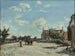Saint-Parize-le-Châtel - Johan Barthold Jongkind — vista dell’opera