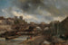 Le Pont Neuf - Johan Barthold Jongkind — vista dell’opera