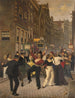 Journée des cœurs - Johan Braakensiek — vista dell’opera