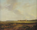 Vista di Engelholm a Prst in Zelanda - Johan Christian Dahl — vista dell’opera