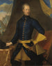 Charles XII 1682-1718 Re di Svezia - Johan David Swartz — vista dell’opera