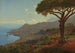 Vista su Funchal a Madeira - Johan Fredrik Eckersberg — vista dell’opera