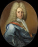 Jérôme Joseph Boudaen, signore di Saint-Laurent e di Popkensburg - Johan George Collasius — vista dell’opera