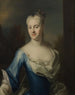 Hedvig Elisabet Paulin 1716-1806 - Johan Henrik Scheffel — vista dell’opera