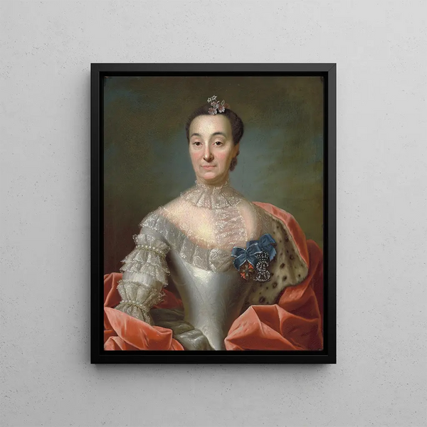 Johan Hrner - Regitze Sophie Skeel f baronesse Gldencrone.webp
