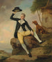 Patrick Heatly - Johan Joseph Zoffany — vista dell’opera