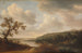 Vista del fiume - Johan Pietersz Schoeff — vista dell’opera