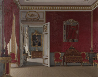 Johan Robert Nilsson - Gripsholm Castle.webp