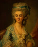 Ritratto di Élisabeth Collineau-Pelletreau - Johann Julius Heinsius — vista dell’opera