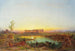 Vista di Paestum - Johann Rudolf Buhlmann — vista dell’opera