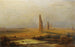 Vista di un acquedotto in rovina - Johann Rudolf Buhlmann — vista dell’opera