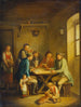 Carte da gioco contadini - Johann Andreas Herrlein — vista dell’opera