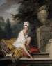 La Baigneuse - Johann Anton de Peters — vista dell’opera