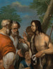 La predicazione di san Giovanni Battista - Johann Baptist Reis — vista dell’opera