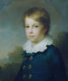 Alessandro Lampi - Johann Baptist von Lampi l'Ancien — vista dell’opera
