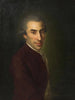 Ignaz von Born 1742-1791 Geologo e Mineralogista - Johann Baptist von Lampi l'Ancien — vista dell’opera
